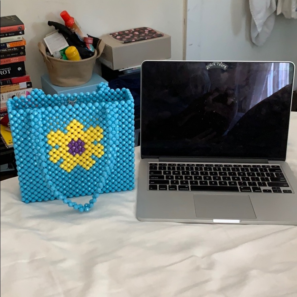 Susan Alexandra Margaret bag - Picture 4 of 4